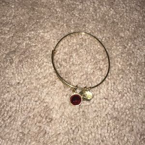 Alex and Ani bracelet